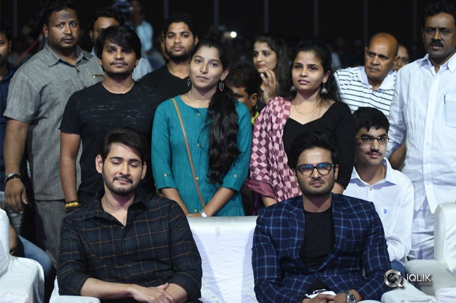 Sammohanam-Movie-Pre-Release-Event